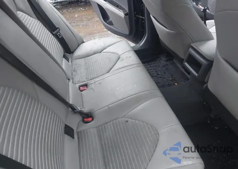 2023 Toyota Camry Se Awd z USA, uszkodzony, nr VIN 4T1G11BK2PU087849